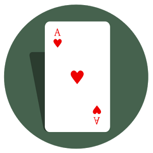 teen patti game cash icon