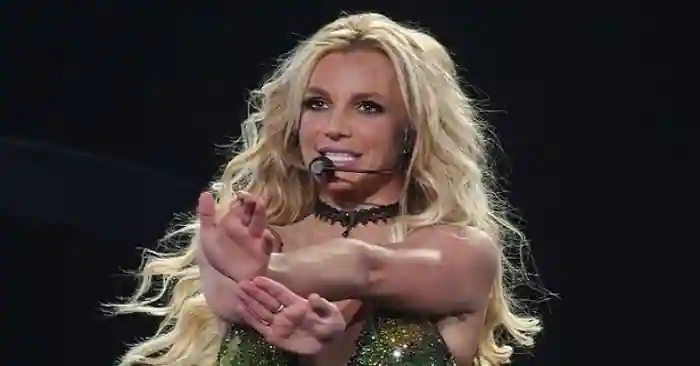 In a recent essay, Britney Spears addresses "upper world criminality and conservatorship."