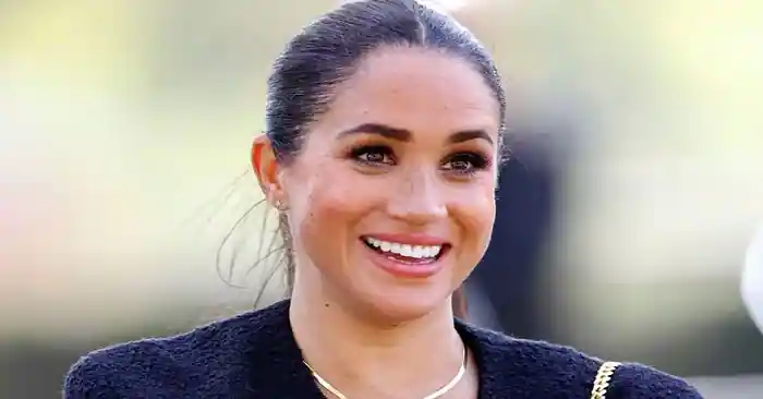 Bringing down the royal family is Meghan Markle's "mission."